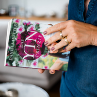 Buch Yin-Prinzip
